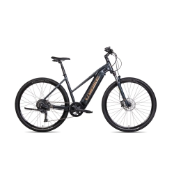 ROWER UNIBIKE FALCON LDS CZARNY.